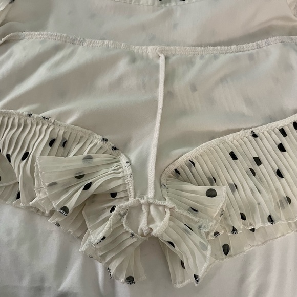 Zara shorts xs - Picture 5 of 6